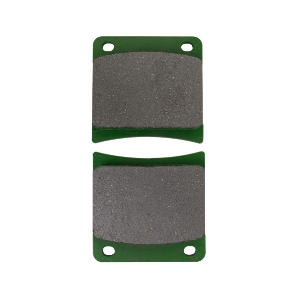 armstrong Armstrong gg range road front brake pads - #230136